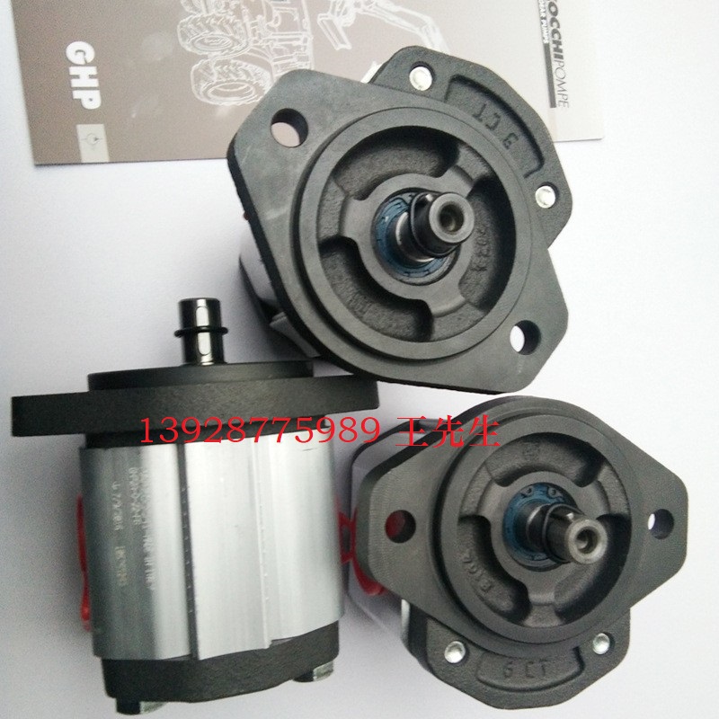 馬祖奇雙聯(lián)齒輪泵ALP2BK4-D-34-FG-V