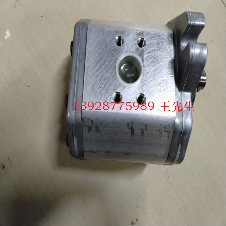 馬祖奇雙聯(lián)齒輪泵ALP2BK7-D-16-FG-V