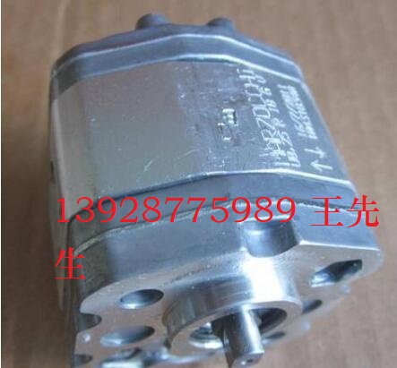 ALP1A-D-20-FG 馬祖奇齒輪泵ALP2A-D-6-FG，