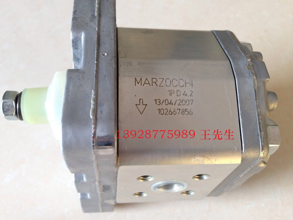  ALP2A-D-13-FG 馬祖奇齒輪泵ALP2A-D-16-FG，