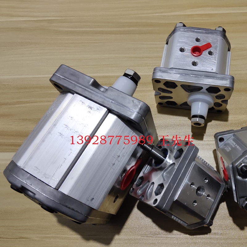 GHP2BK2-D-30 馬祖奇齒輪泵GHP2BK2-D-34，