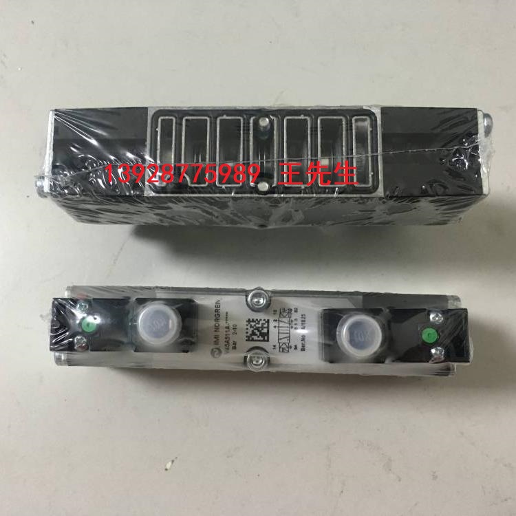 英國IMI Norgren諾冠氣缸TRA/802080/M/130全新原裝