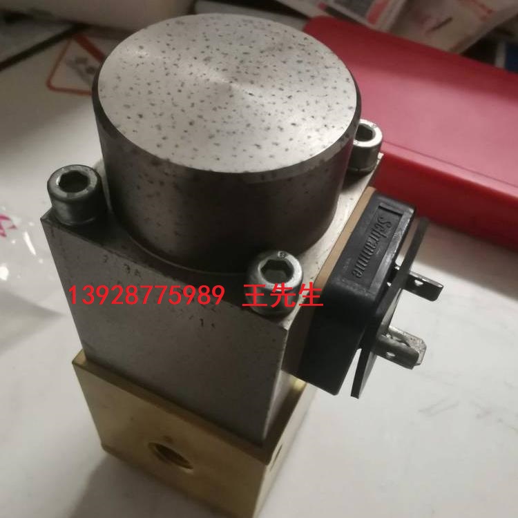 英國IMI Norgren諾冠電磁閥T55C4800全新原裝