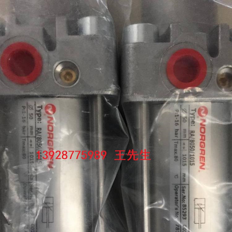 英國IMI NORGREN諾冠SPG/96083B/40氣缸