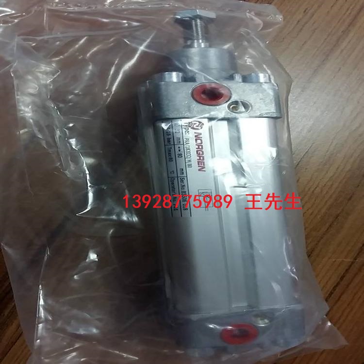 IMI NORGREN諾冠氣缸R(shí)M/8025/M/25&nbsp;圓筒氣缸 原裝現(xiàn)貨