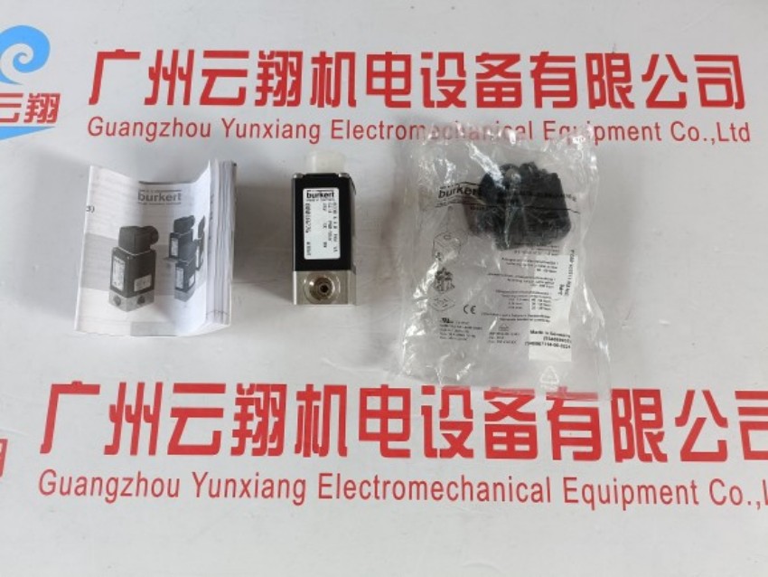 burkert寶德電磁閥 A40 0FKM VA G1 1/2 6281ev -00236986全新
