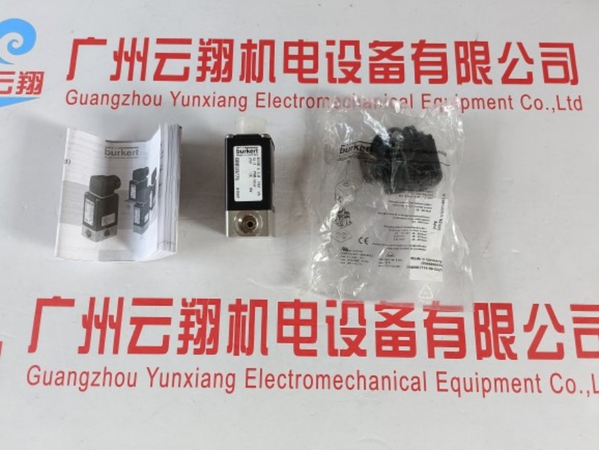 德國(guó)burkert寶德電磁閥0211-00462258黃銅材質(zhì)00462258全新0211
