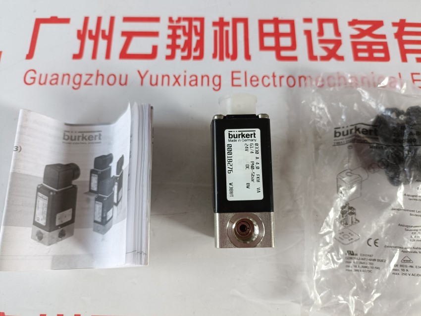 德國(guó) burkert 寶德 角座閥 2000A DN15 001421 不銹鋼 有現(xiàn)貨