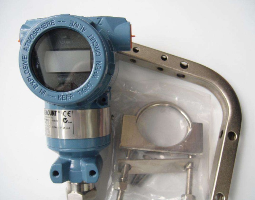 ROSEMOUNT羅斯蒙特3051TG0A06B1AKHR7壓力變送器&nbsp; 