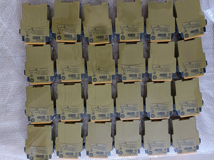 570640【現(xiàn)貨】PSEN sl-1.0p 1.1 VA皮爾茲安全門開關