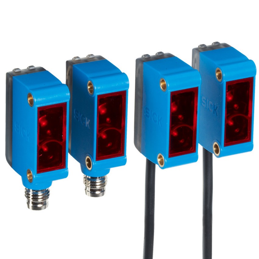 SICK西克編碼器DBS50E-S5EM00500增量型1067696