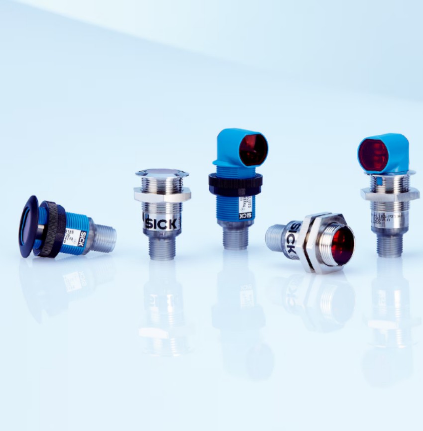 德國SICK西克A3M60 PROFIBUS編碼器A3M60B-BDPB013X13