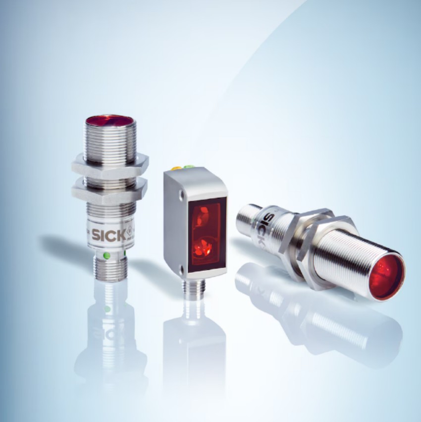 上海德國SICK西克1060695增量型編碼器DBS50E-S5EK01024