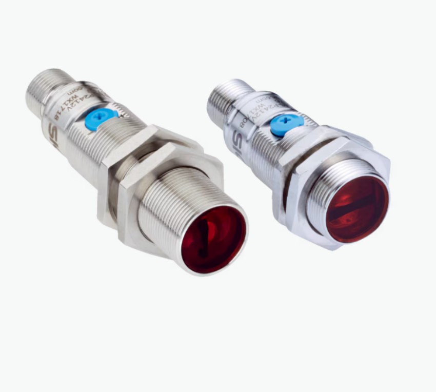 德國sick西克光電傳感器WL9-3P2232原裝1049042