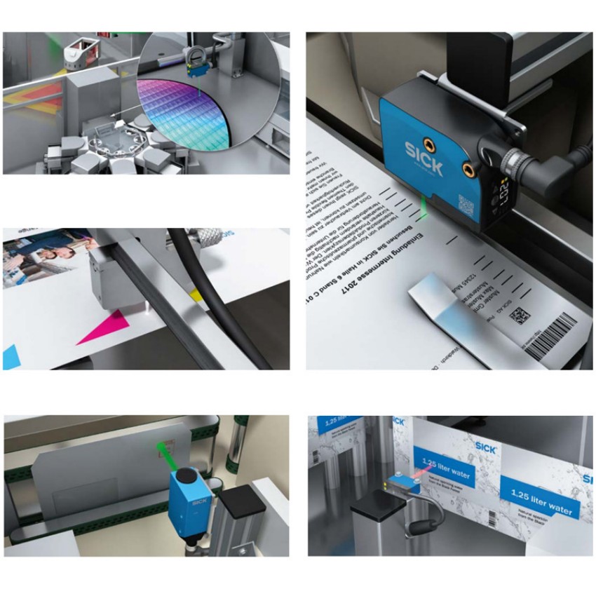 代理直銷(xiāo) SICK西克IME30-15NPSZC0S. 傳感器 全新原裝正品 ￥104.00元