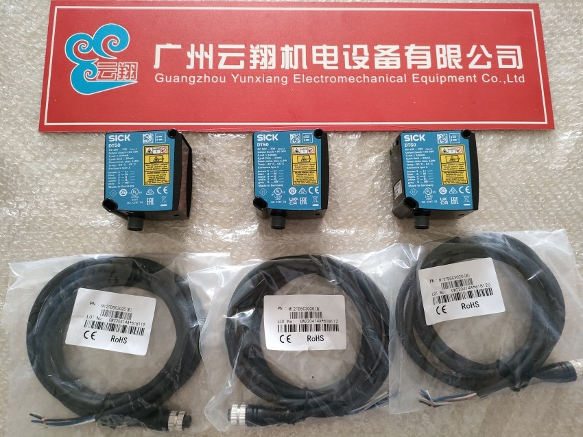 代理直銷(xiāo) SICK西克GRTE18-P1142 傳感器 全新原裝正品 ￥140.00元