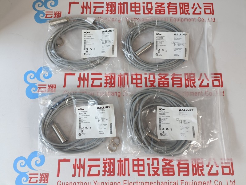  巴魯夫balluff BKS-S103-CP-05