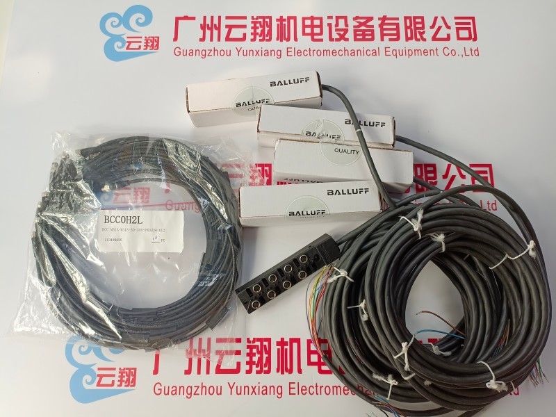 巴魯夫balluff BES M30MI-PSC15B-BV03