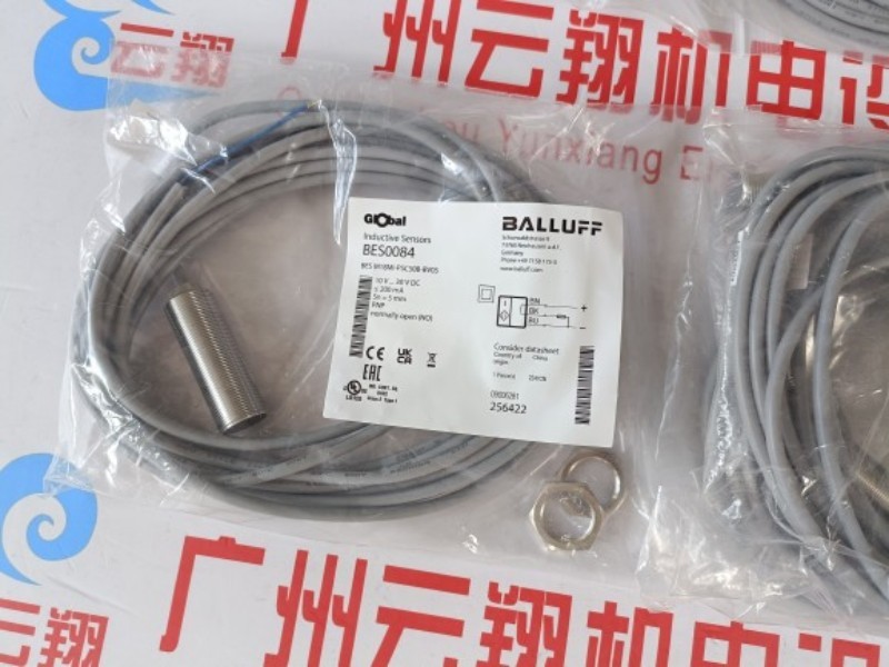 Balluff巴魯夫 BTL7-E501-M0500-P-S32 位移傳感器