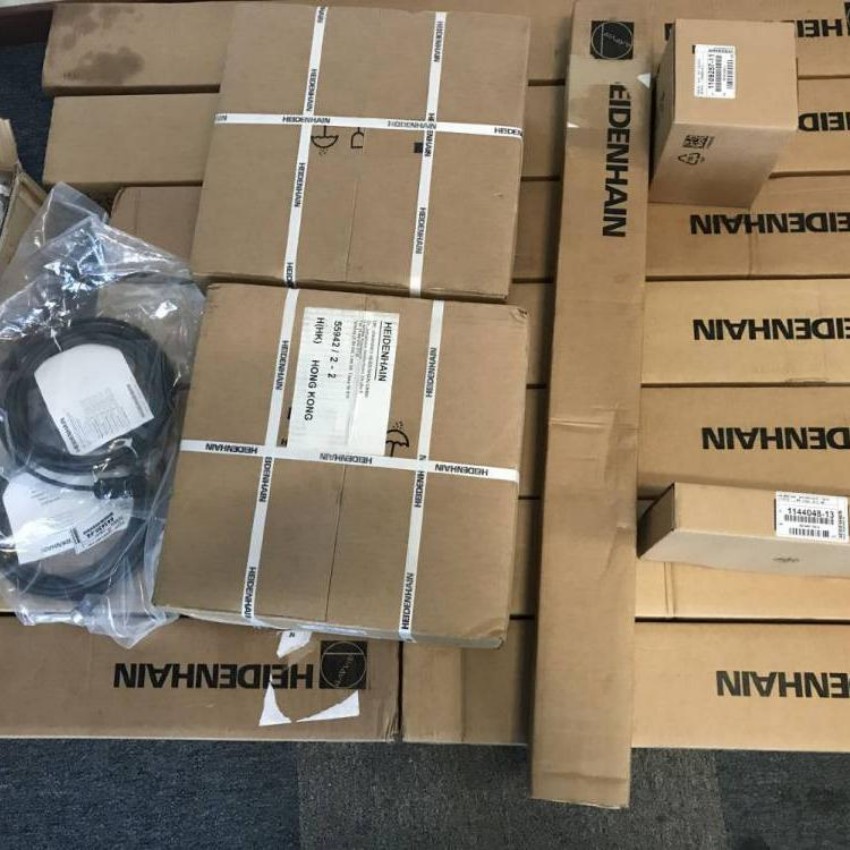 供海德漢HEIDENHAIN IBV 610 訂貨ID 277236-21