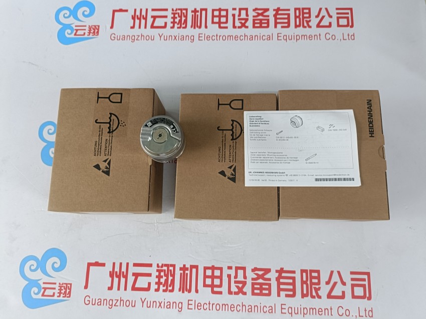 海德漢讀數(shù)頭315420-04