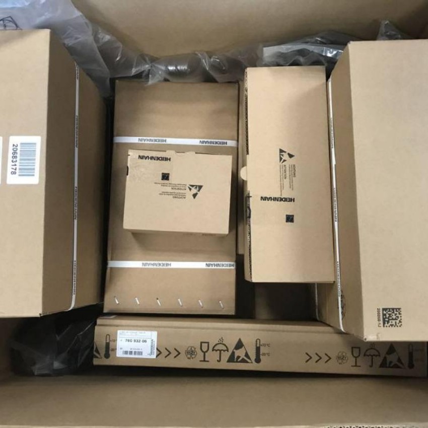 海德漢編碼器型號;1169566-05 德國HEIDENHAIN