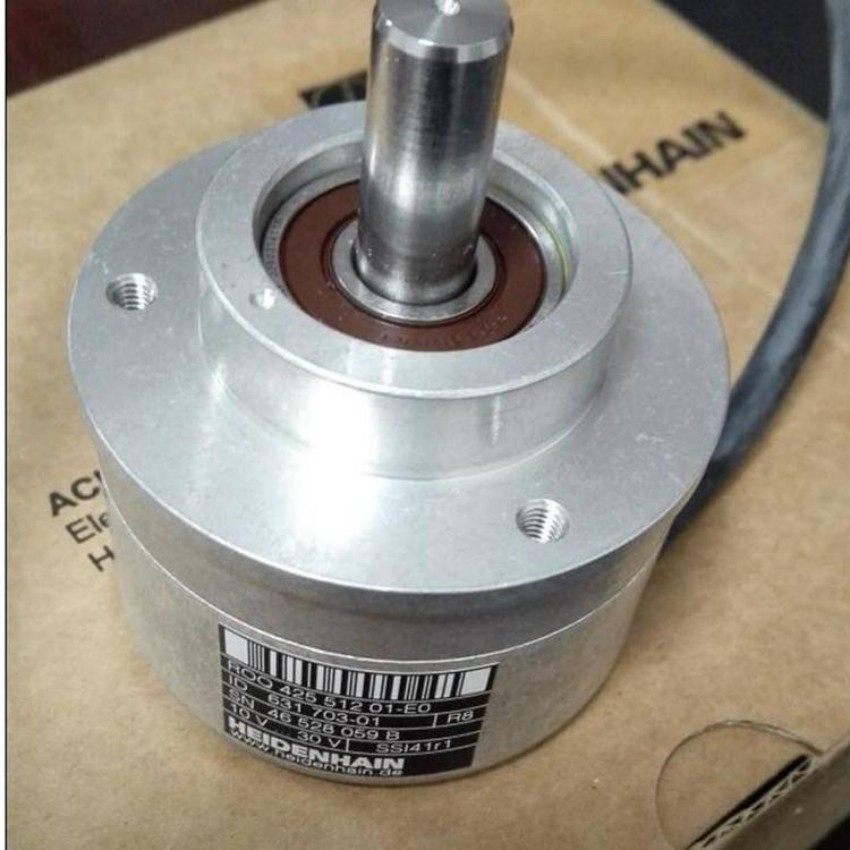 供海德漢型號：ECN180編碼器 HEIDENHAIN有售