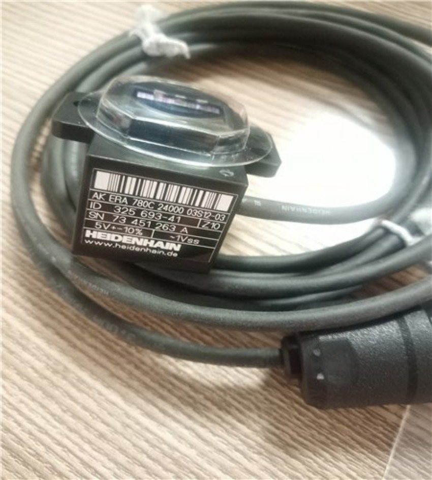 售德國海德漢型號：ECN125編碼器 HEIDENHAIN