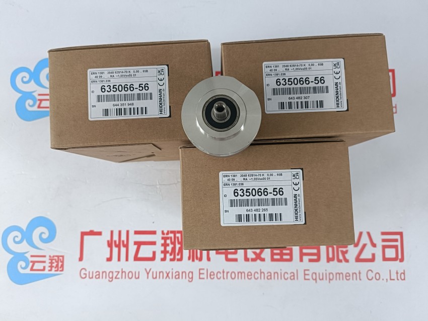 海德漢長度計(jì)ID：375134-02 HEIDENHAIN德國