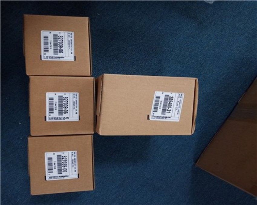 海德漢長度計ID：231011-03 HEIDENHAIN