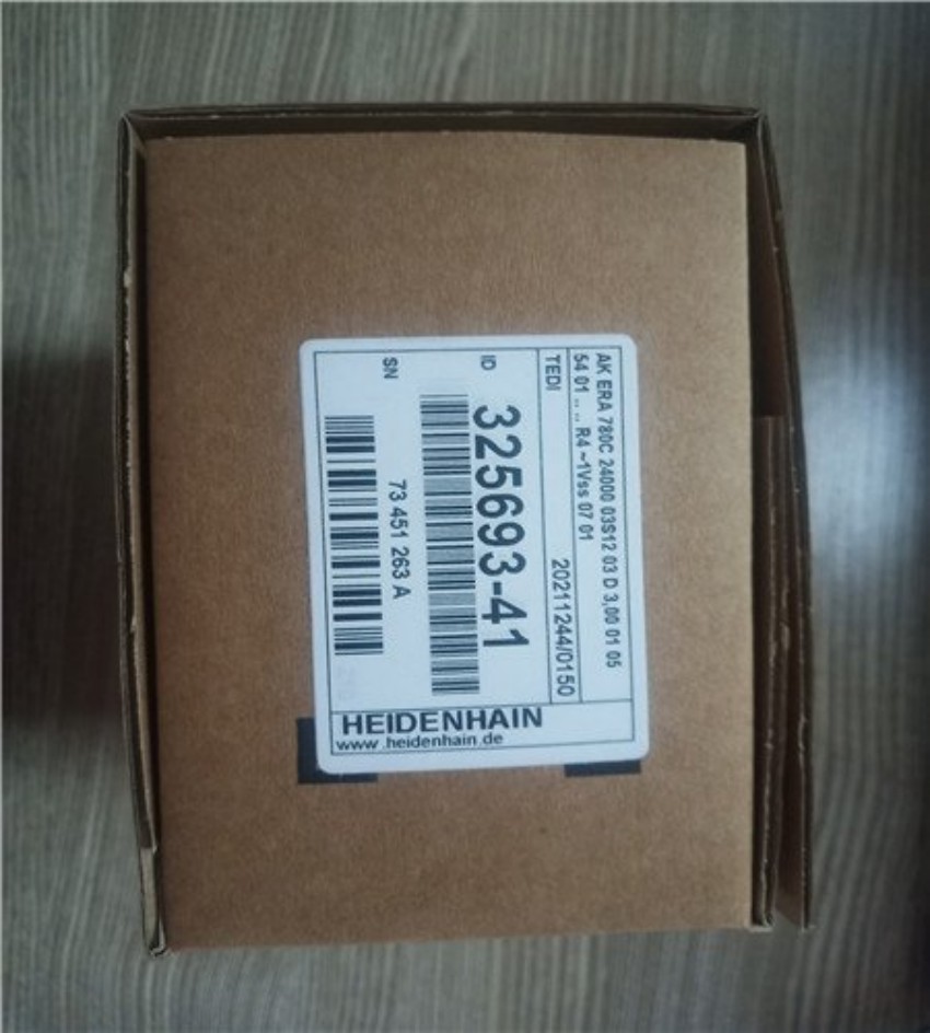 供海德漢編碼器型號(hào)；ERN 1381 2048（訂貨號(hào)；727222-57）