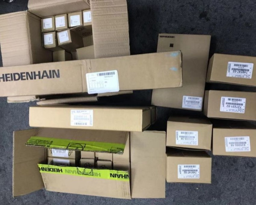 昆山代HEIDENHAIN海德漢進(jìn)口光柵ID：760907-04 品質(zhì)光柵尺