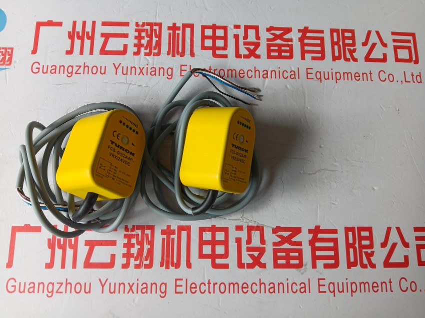 德國(guó)原裝TURCK圖爾克傳感器BID2-G180-AP6-H1141/S212