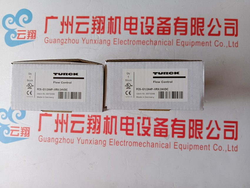 原裝BL67-4DI-PD圖爾克TURCK傳感器