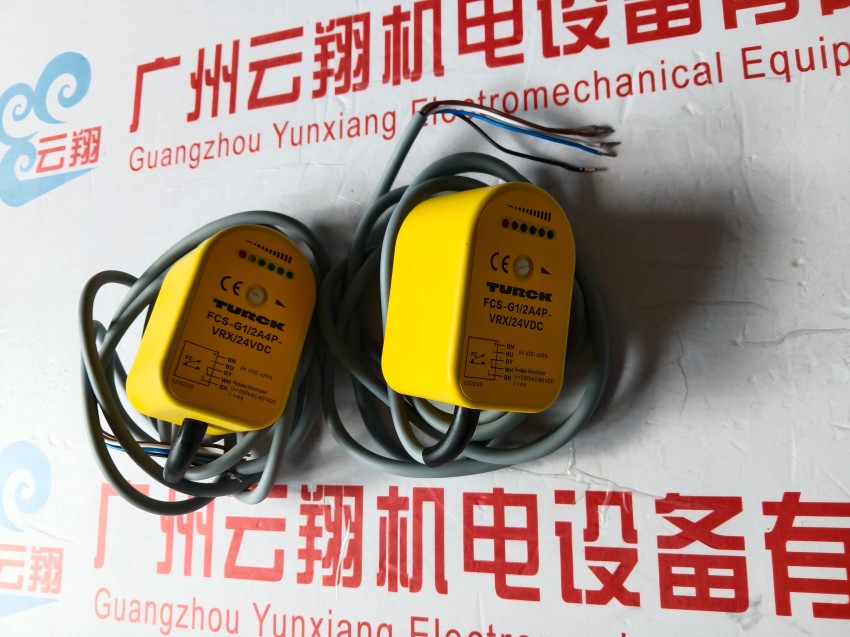 原裝BI4U-EM12WD-AP6X-H1141圖爾克TURCK傳感器