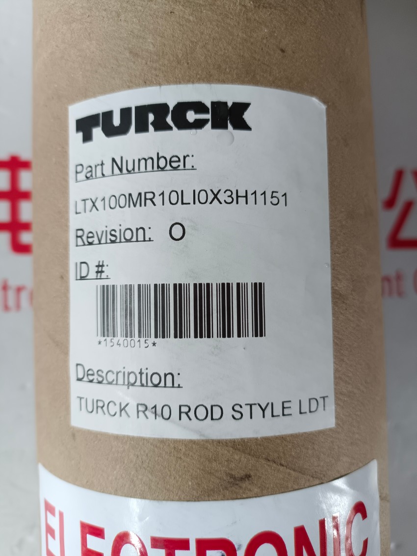 原裝FDNP-S0808G-WW圖爾克TURCK傳感器