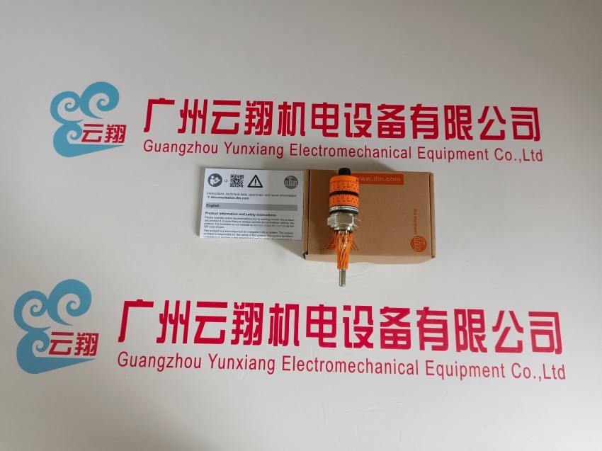 KI5015 KI-3015-ANKG 德國IFM易福門電容式傳感器接近開關(guān)