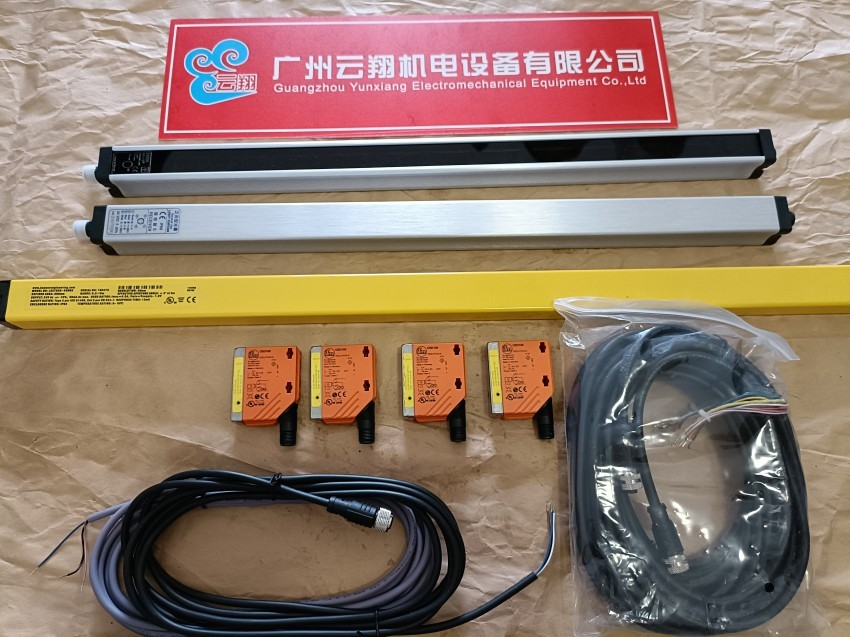 OF5021 對(duì)射式光電開關(guān) 易福門IFM