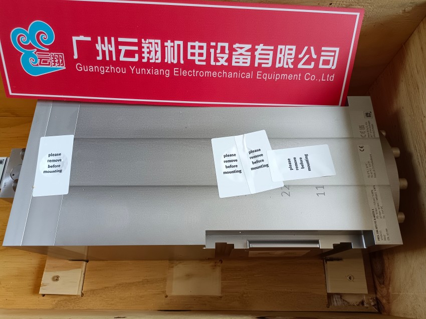 9701 雙作用短行程氣 ADV-20-10