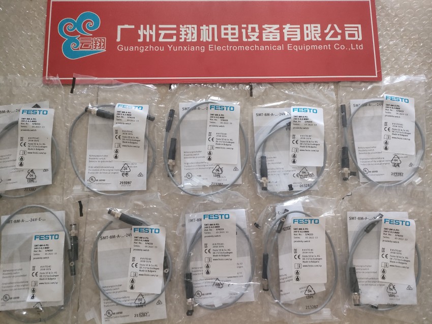 festo/費斯托 162628 lrmb-3/8-d-mini