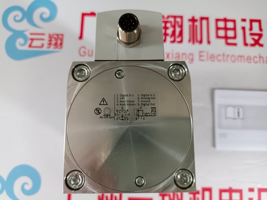 163355 雙作用氣缸 dnc-40-100-ppv