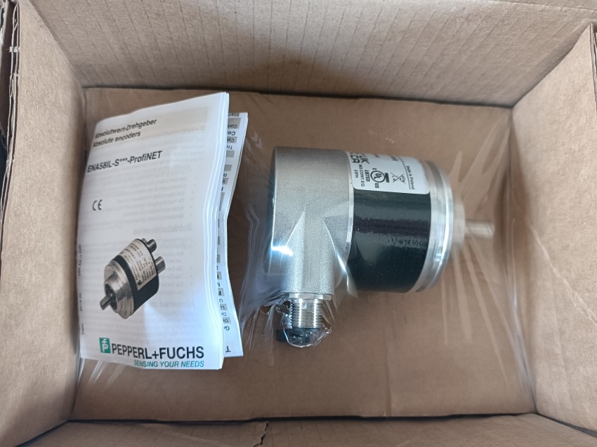 P+F倍加福 接近開關(guān) NBB8-18GM50-E2-V1 傳感器 現(xiàn)貨