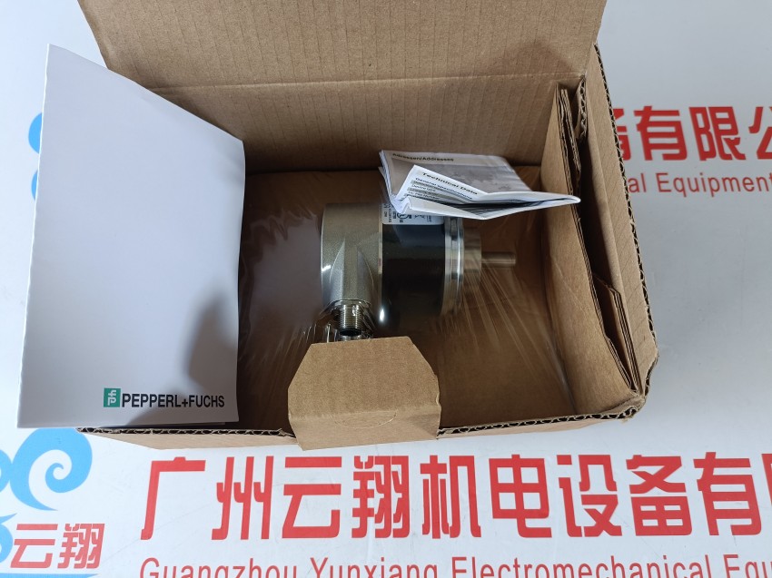  倍加福編碼器 ENI58IL-S10CA5-1024UD2-RC1現(xiàn)貨全新原裝正品當天發(fā)
