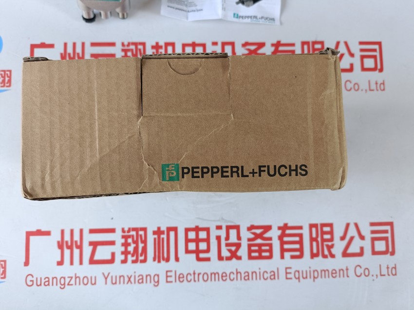 倍加福P+F浪涌保護(hù)器DP-LBF-I1.36.DE