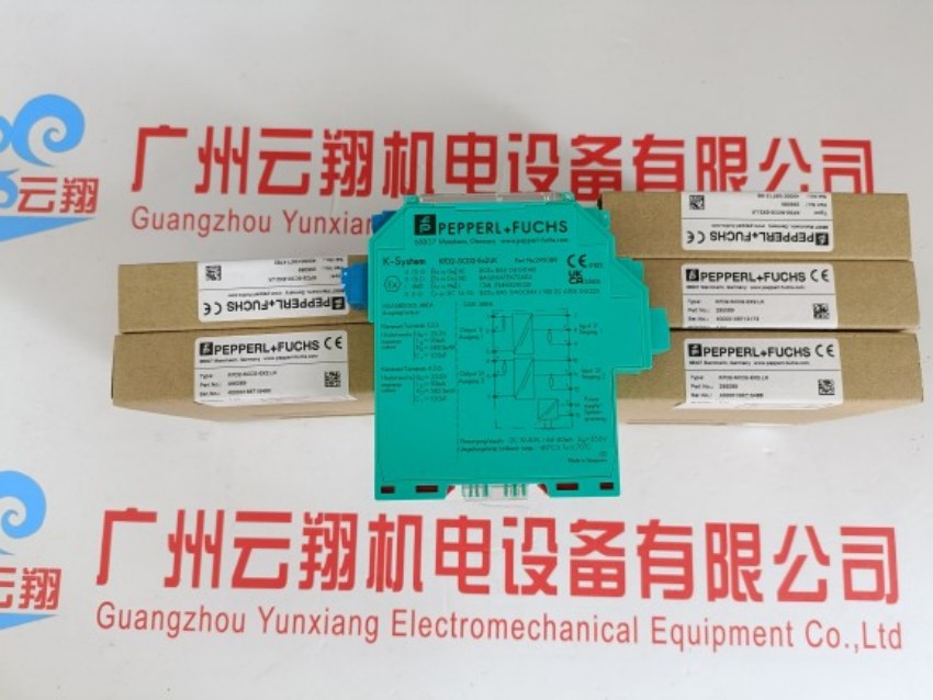 反極性保護編碼器RHI58N-OBAK1R61N-01000