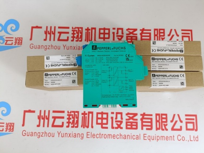 可電動切換倍加福OBS4000-18GM60-E5電感式傳感器