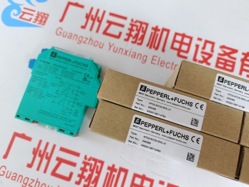 不銹鋼軸倍加福ENA58IL-R***-EtherCAT包裝行業(yè)旋轉(zhuǎn)編碼器