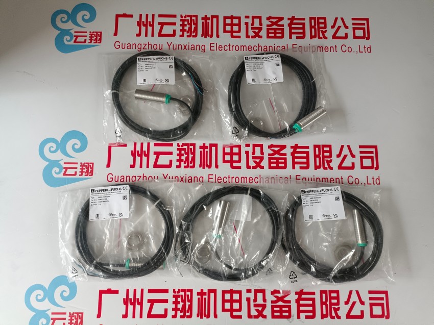 P+F倍加福編碼器RVI58N-011AAR66N-01024&nbsp; 