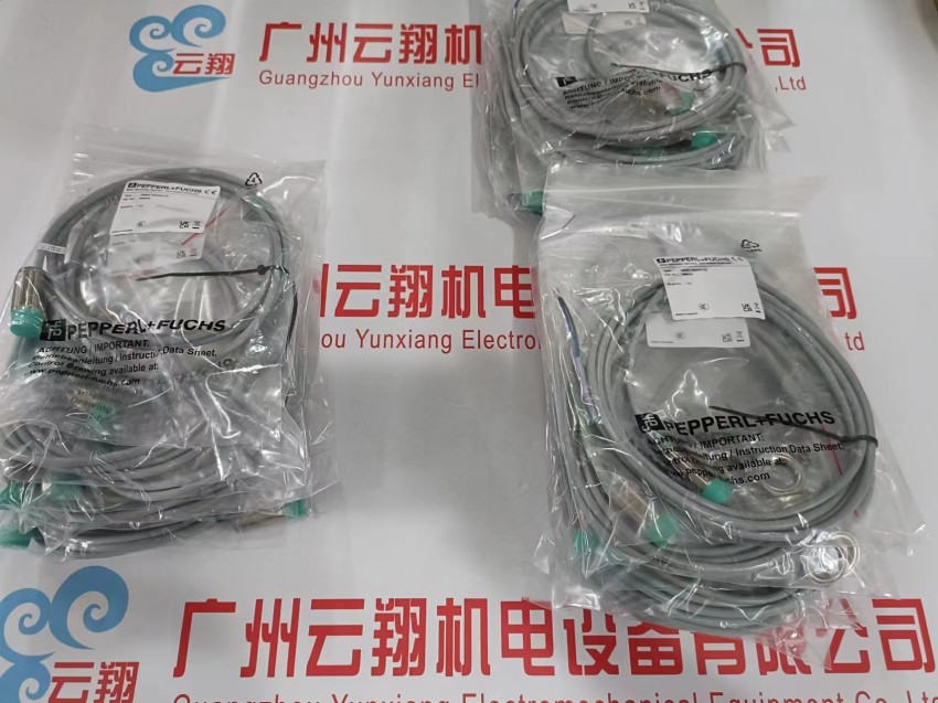 KFD2-SCD2-Ex2.LK倍加福P+F模擬量輸出雙通道安全柵