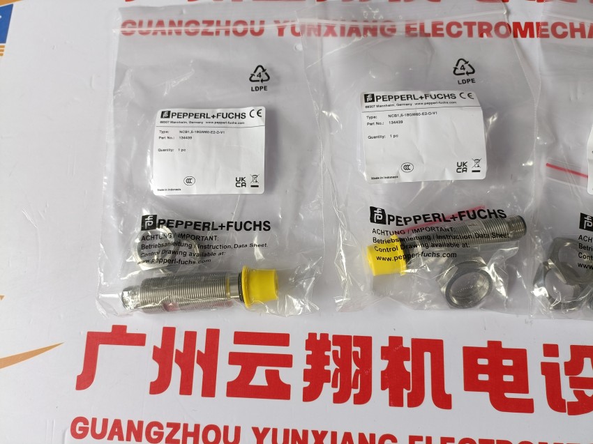 原裝P+F倍加福OBT200-18GM60-E4/E5 OBT500-18GM60-E4/E5-V1